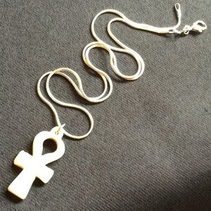 Ankh Necklace